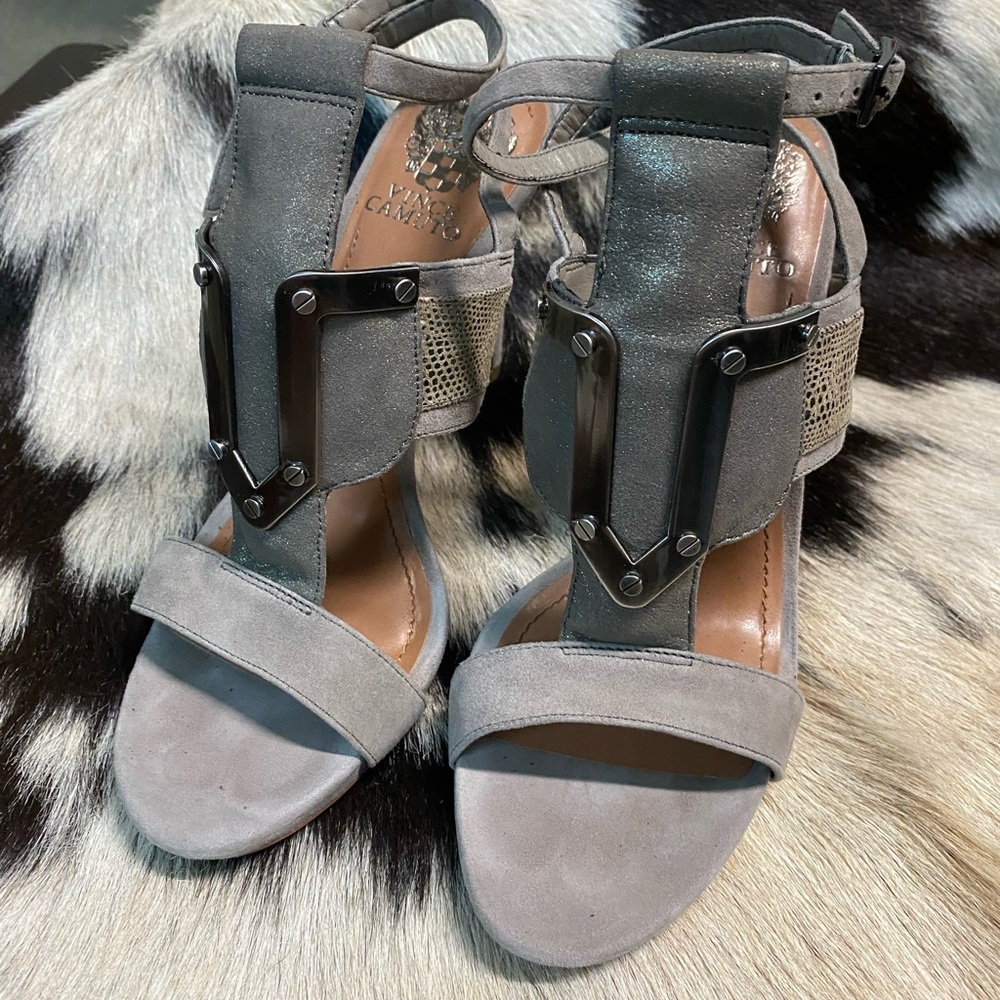 Vince Camino Florin Women’s Heel
